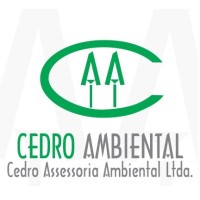 CEDRO Inteligência Ambiental