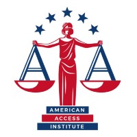 American Access Institute logo - Similar company to Fortune Events