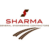 Sharma General Engineering logo - Similar company to Sharma General Engineering Contractors
