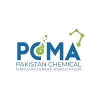 Pakistan Chemical Manufacturers Association logo - Similar company to Ultron Fze