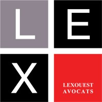 LEXOUEST RENNES logo - Similar company to Lexcap