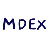 MDex logo - Similar company to Mdex Global