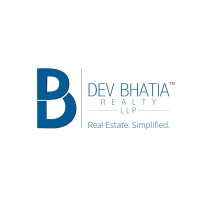 Dev Bhatia Realty LLP logo - Similar company to Brickroots