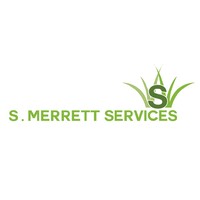 S Merrett Services logo - Similar company to Pimseal Ltd