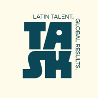 Task Latam logo - Similar company to Owl Trusted Partner Solutions, Inc.