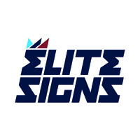 Elite Signs & Graphics Ltd logo - Similar company to Kent Wraps Ltd