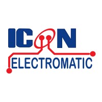 Icon Electromatic Private Limited logo - Similar company to Envisys Technologies Pvt Ltd