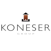Koneser Group logo - Similar company to Property Talent