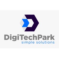 Digi Tech Park logo - Similar company to Tezz