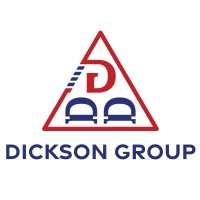 Dickson Group logo - Similar company to National University Of Singapore Malaysian Students' League (Nus Msl)