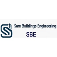 Sam Building Engineering logo - Similar company to B&M Engineering