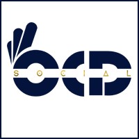 SocialOCD logo - Similar company to Nut Cracker Communications
