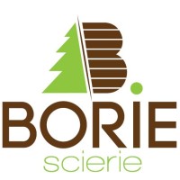Scierie Borie logo - Similar company to Capdenac