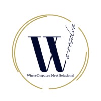 We Resolve Mediation Services logo - Similar company to People Plus Science