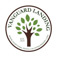 Vanguard Landing logo - Similar company to Synapse