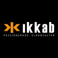 IKKAB logo - Similar company to Vinnergi