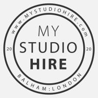 My Studio Hire logo - Similar company to Disco Yoga