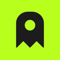 No Ghost logo - Similar company to 1Up Studios