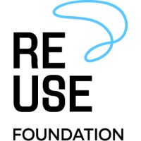REUSE Foundation logo - Similar company to Community Creativity For Development (Cc4D)