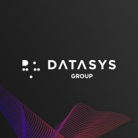 Datasys logo - Similar company to Redcloud