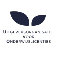 Stichting UvO logo - Similar company to Cedar Bv