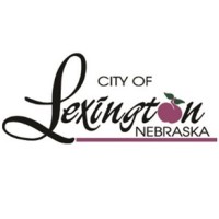 City of Lexington, Nebraska logo - Similar company to Museum Of Nebraska Art (Mona)