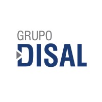 GRUPO DISAL S.A logo - Similar company to Vadex S.A.