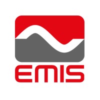 EMIS logo - Similar company to Pebot Gmbh