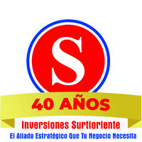 Inversiones Surtioriente logo - Similar company to Azordev