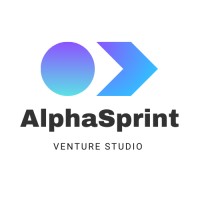 AlphaSprint | Venture Studio logo - Similar company to Unbreakable Games