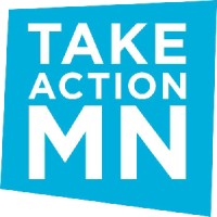 TakeAction Minnesota logo - Similar company to New Justice Project Mn