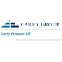 Carey Pensions Uk