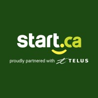 Start.ca logo - Similar company to Distributel