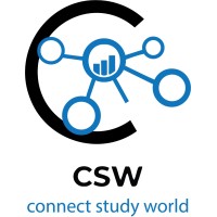 CSW Connect Study World logo - Similar company to Csw Global