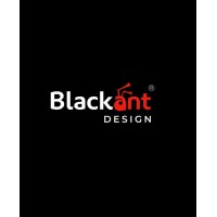 BlackantDesign logo - Similar company to Rainbowgraph