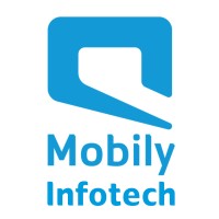Mobily Infotech logo - Similar company to Placify