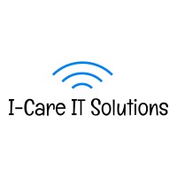 I-Care IT Solutions logo - Similar company to Coded Systems (Icaremanager)