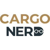 Cargo Nerd logo - Similar company to Verified Data Analytics