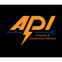 API Proyectos & Construcción Eléctrica logo - Similar company to Core Competent