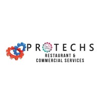 Protechs Restaurant & Commercial Services logo - Similar company to 3D Security