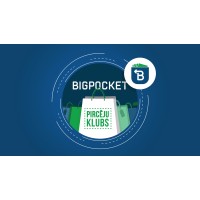 Bigpocket logo - Similar company to Bigpockett