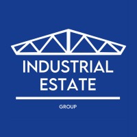 Industrial Estate Group logo - Similar company to Velska