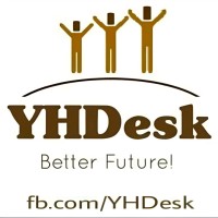 YHDeskk logo - Similar company to Joberry