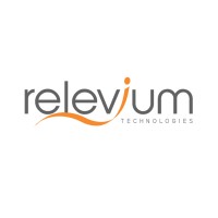 Relevium Technologies Inc. logo - Similar company to Prznc Private Solutions