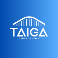 TAIGA CONSULTING logo - Similar company to Protesa