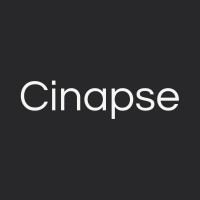 Cinapse logo - Similar company to Ikhor Labs