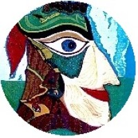 Outsider Art Project logo - Similar company to Art Brute©