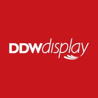 DDW Display logo - Similar company to Ddw