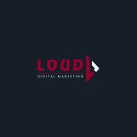 LOUD Digital Marketing Services logo - Similar company to We Help Brands Learn Ai, Automate Content & Build Trust With Immigrant Audiences That Matter.