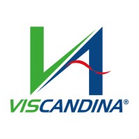 Viscandina logo - Similar company to Systemair Perú